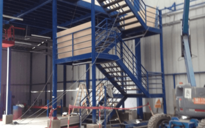 Clorox estructuras general