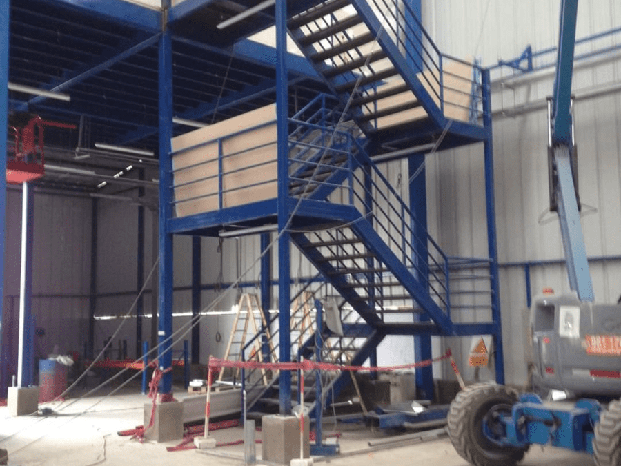 Clorox estructuras general